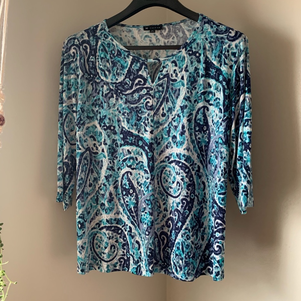 Woman’s Blouse